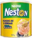 Papinhas Nestlé 115g/120g 4,25 Papinha Nestlé 170g 5,99 1 Farinha Láctea Nestlé sachet 210g