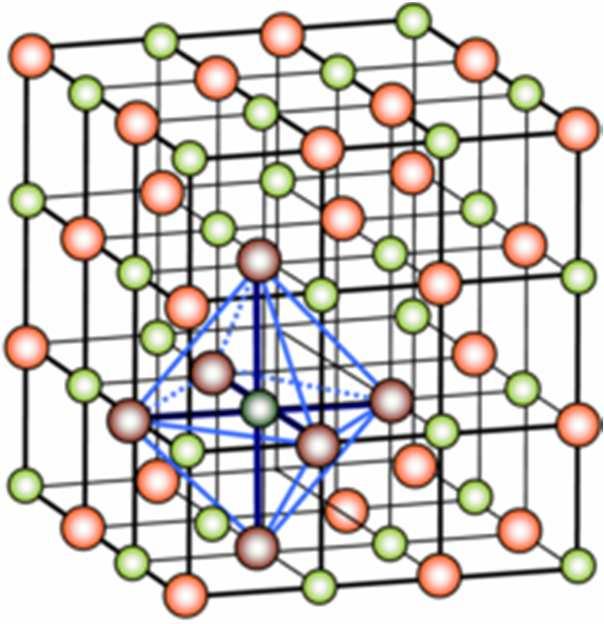 Estrutura Cristalina 1.