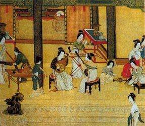 Uma Breve História do Feng Shui Não é simples contar ou resumir as origens e desenvolvimento do Feng Shui ao longo da História.