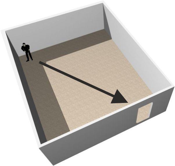 c) Terraços acessíveis: coberturas formadas por elementos de construção que constituem habitualmente pavimento e destinadas a utilização como tal.» (n.º12 do artigo 1.