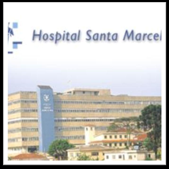 CONTRATO DE PERFORMANCE HOSPITAL SANTA MARCELINA Medidas e eficiência energética