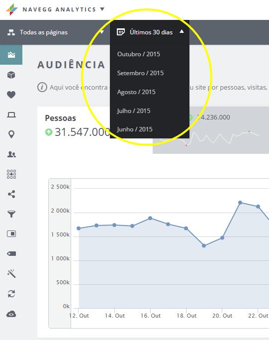 Nota 1 : Mais de uma página pode ser cadastrada na mesma etapa.