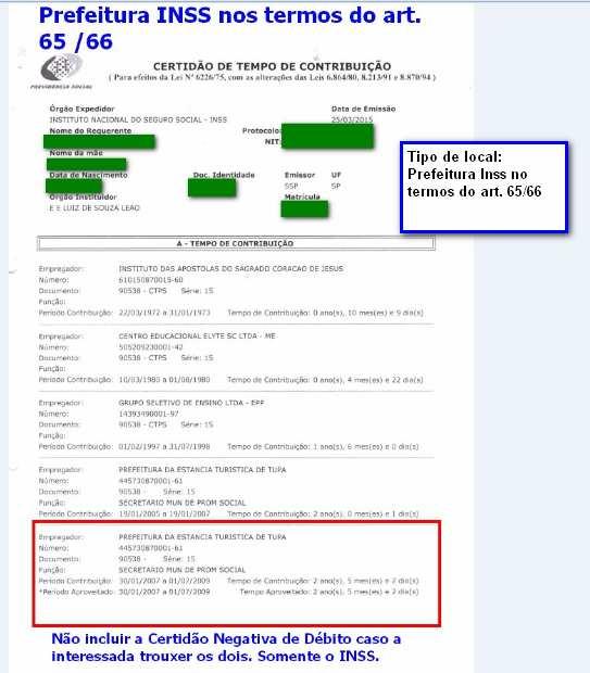 4.13-PERÍODO DE AFASTAMENTO NOS