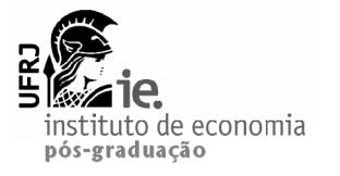 MACROECONOMIA ESTRUTURALISTA DO DESENVOLVIMENTO PROFESSOR JOSÉ LUIS OREIRO 1.