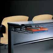 bancos Escritorio para silla giratoria Escritorio para silla fija Brazo y escritorio para banco con asiento