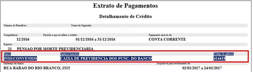 ROTEIRO OPERACIONAL CARTÃO DE CRÉDITO CONSIGNADO INSTITUTO NACIONAL DE SEGURO SOCIAL DF/INSS Logo: 459 Cód. Entidade: 1581 Atualização: 09.03.2017 Vigência: 04.02.