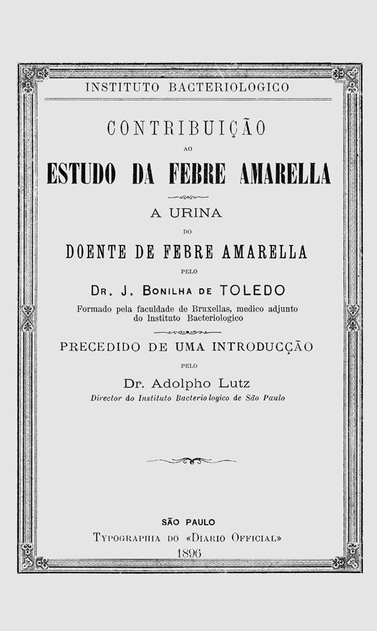 FEBRE AMARELA,