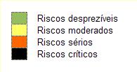 Tabela 2 - Matriz para Análise Qualitativa de Risco dos Perigos Identificados.