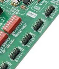 Fig 2: Diagramas dos circuitos com ligações do display LCD 2x16, dos botões de pressão, do CI ULN2803 e do motor de passo a passo (com indicação dos fios do motor e de como ligá-los ao ULN2803).