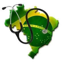 Em que contexto está a saúde no Brasil?