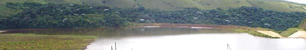 Barragem