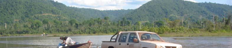 Barragem