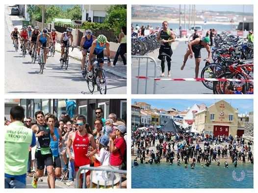 Campeonato Nacional Universitário de Triatlo 2014 A cidade de Peniche foi, no passado dia 10 de junho, palco do XXXI Triatlo de Peniche, prova na qual foi inserido o Campeonato Nacional Universitário