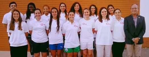 IPLeiria presente na maior competição europeia universitária com equipa de Andebol Feminino A cidade de Roterdão, na Holanda, recebe, de 23 de julho a 09 de agosto, a 2.