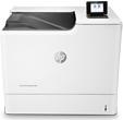 Multifuncional HP Color LaserJet Enterprise M680f US$ 4.