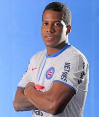 Anderson Conceição 24/10/1989 1,88m -