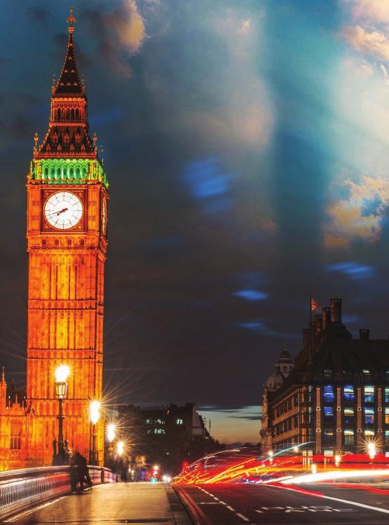 londres Inglês geral com 22 horas de aula por semana; ou em residência estudantil, em quarto individual; Material didático e GBP 1800 GBP 1900 GBP 3400 GBP 3600 Taxa de matrícula GBP 100 GBP 100