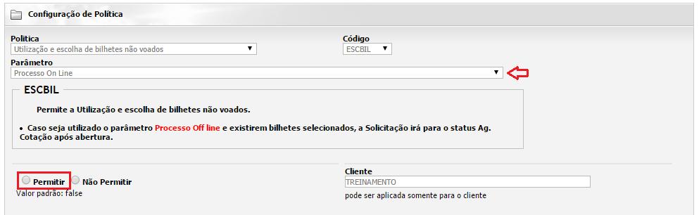 Disponível na versão Professional. 1.3. Utilização do Bilhete na Reemissão Online Para utilizar um bilhete é necessário gerar uma nova reserva com a cia.