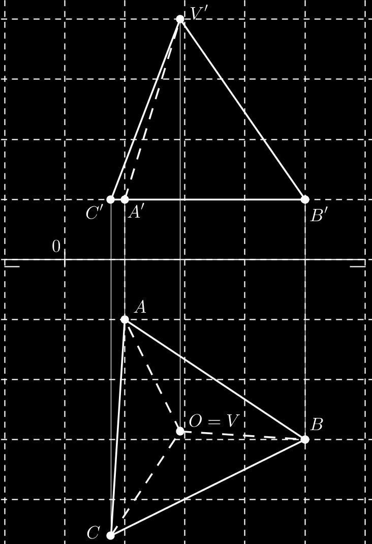 triângulo 3.