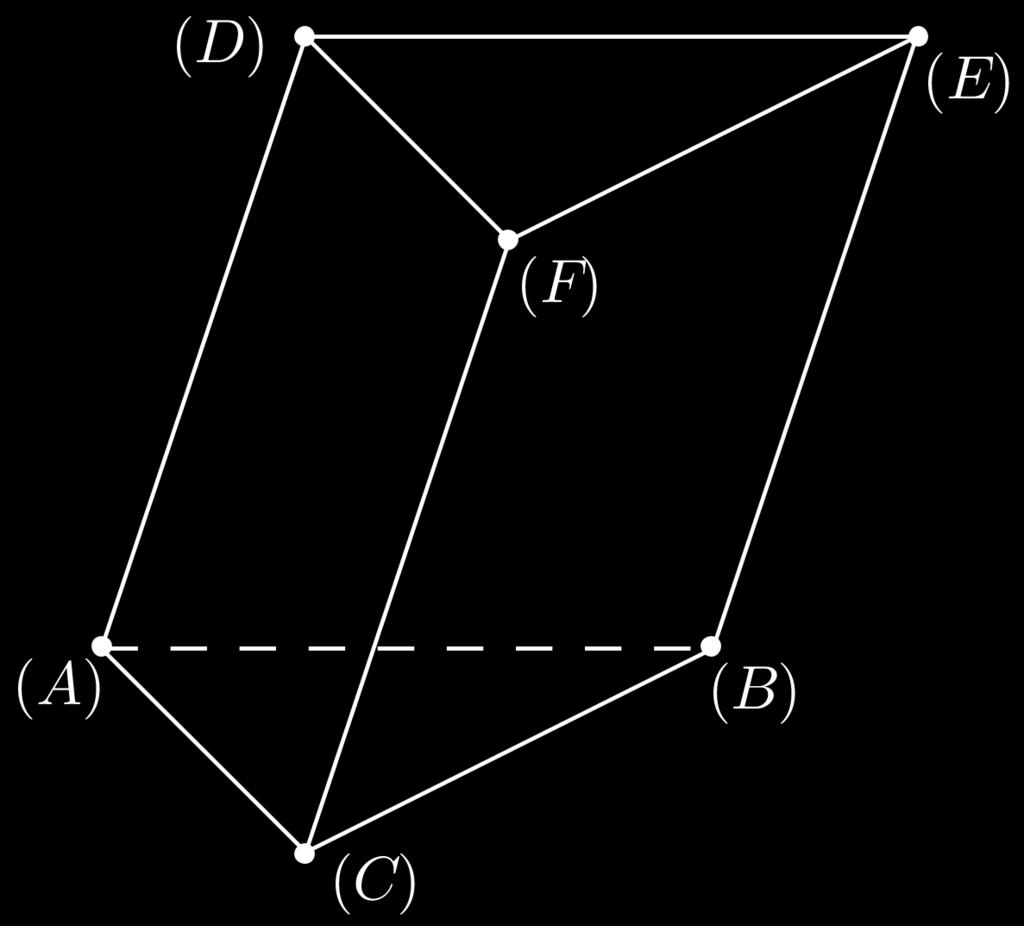 Uma pirâmide é dita reta se a projeção (ortogonal) do vértice no plano da base cai no baricentro (é o encontro das medianas num triângulo ou o encontro das diagonais num quadrilátero) da base.