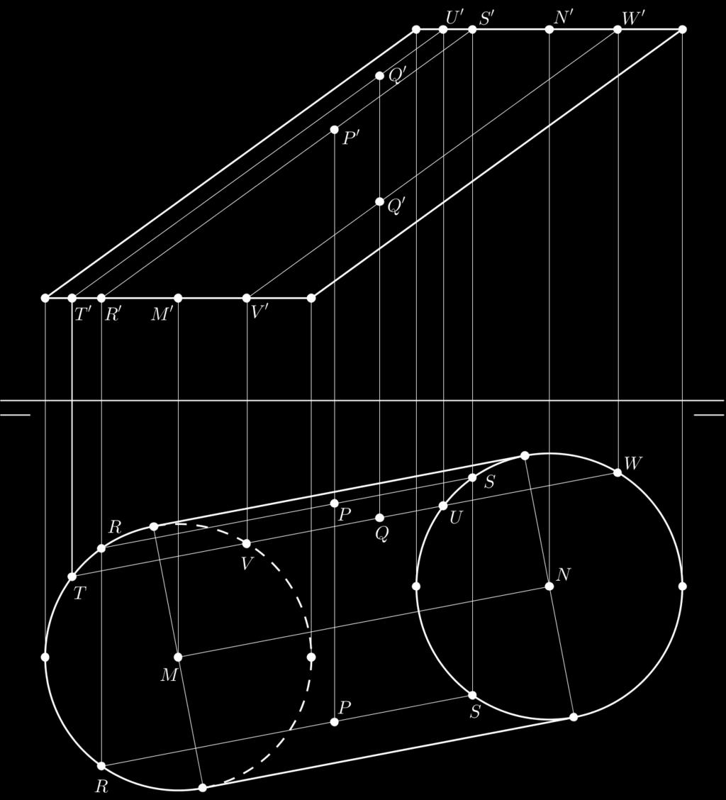 CAPÍTULO 3. CILINDRO, CONE E ESFERA 60 Fig. 3.1.2.