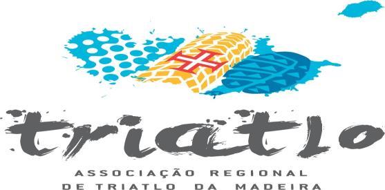 II CAMPEONATO REGIONAL DE EQUIPAS DE ESTAFETAS DE TRIATLO 2017 PORTO SANTO Domingo, 18 de Junho de 2017 1.