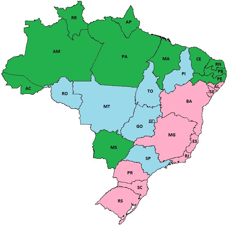 Rede Laboratorial de Influenza Instituto Evandro Chagas - IEC/PA - LRR RT-qPCR (24)