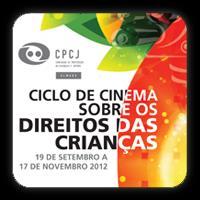 ª Edição Ciclo Cinema pelos Direitos das