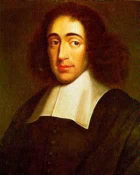 Baruch Espinosa (1632-1677) Nascido na Holanda, é considerado um racionalista radical, criticando as superstições religiosas, política e filosófica.