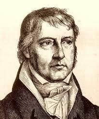 Georg Wilhelm Friedrich Hegel (1770-1831) Filósofo alemão, Hegel Sintetizou uma visão da história e da sociedade humana.