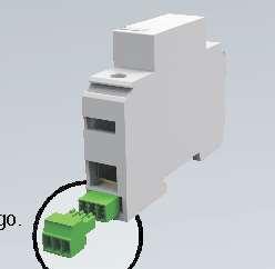 Classe I / B e Classe II / C Os Dispositivos de Proteção Contra Surtos da Linha DPS Ecobo foram desenvolvidos para proteger a instalação elétrica.