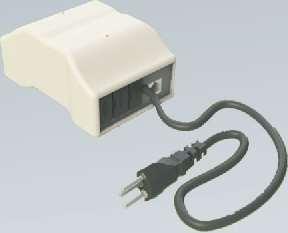 Eletro 000 Telefa Finalidade: Proteção para a rede elétrica de equipamentos com consumo até 000 watts (bivolt).