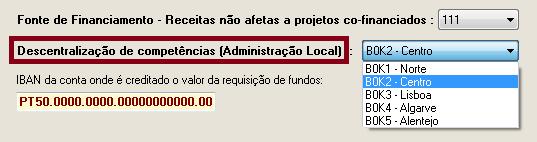 8. Procedimentos APÓS o Fecho de Ano 2016 Após ter executado o Fecho de Ano tenha em atenção aos seguintes procedimentos.