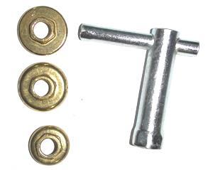 4654-001 UN 10 REPARO PARA