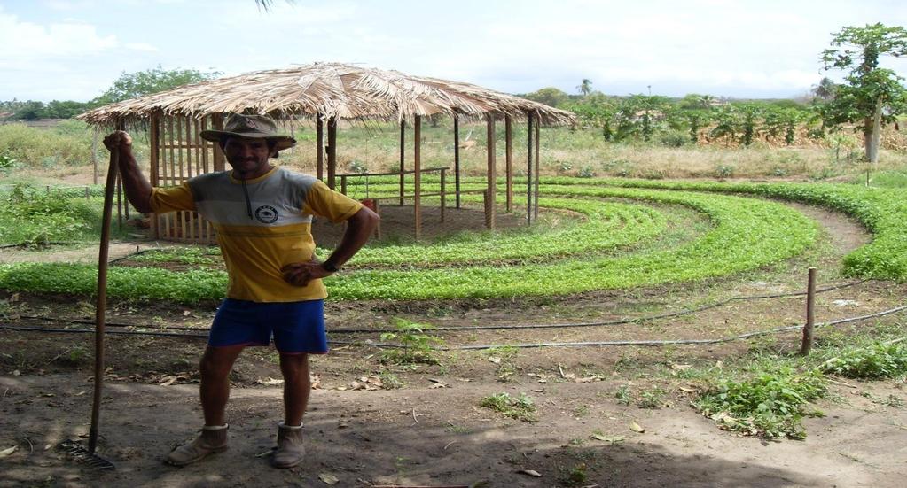 Cobertura: PAIS Borborema, Cariri e Zona da Mata Sul