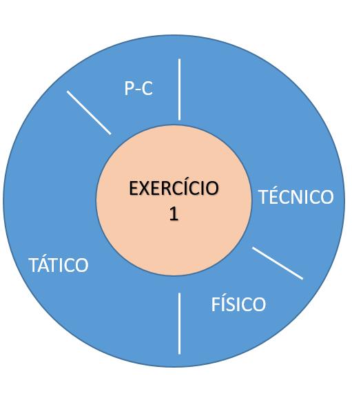 OBJETIVOS DA ADAPTAÇÃO FATORES DE RENDIMENTO TÉCNICOS TÁTICOS FÍSICOS PSICO-COGNITIVOS ADAPTAÇÕES EXTRA-GENÉTICAS