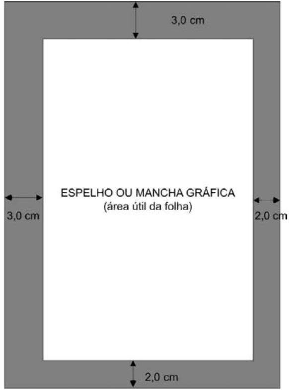 6 2.1 ELEMENTOS EXTERNOS (capa e lombada) 2.1.1 Capa A capa é a proteção externa do documento, sendo o elemento obrigatório que inicia o trabalho acadêmico.