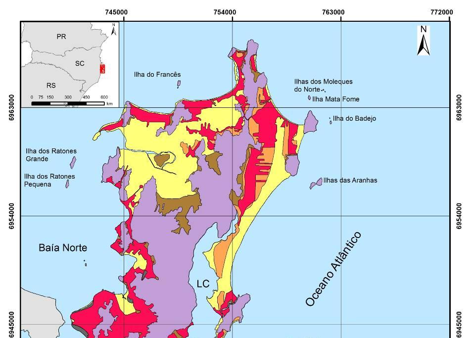 Figura 4: Mapa