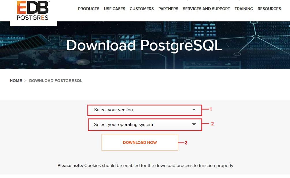 Como instalar o PostgreSQL? Número do documento: 214 Classificação: Não avaliado Última atualização: Tue, May 9, 2017 7:44 AM O que é?