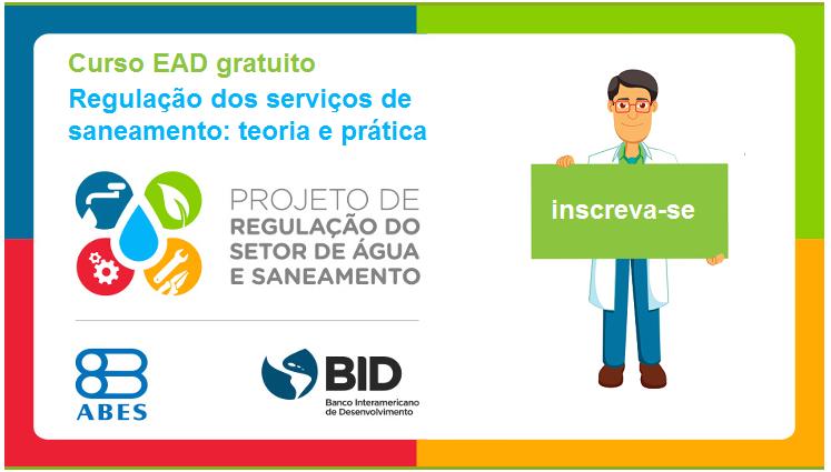 Programa de Capacitação As inscrições estão