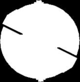 Sentido da rotação A B C D Rotor desintegrador Notas: - Os marteletes possuem 4 posições de montagem, ou seja, 4 faces desintegradoras (A, B, C e D), sendo que apenas uma delas exerce ação sobre o
