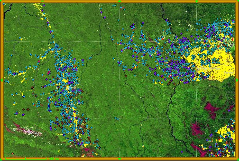 Territórios Digitais: