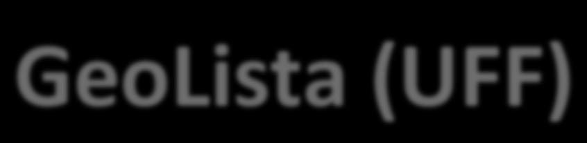 GeoLista