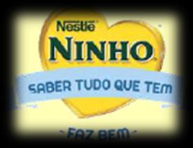 Análise de qualidade: Para assegurar 100% de qualidade nos nossos leites, a Nestlé realiza testes antes do transporte para a fábrica e novamente antes de começar a produção de Ninho.