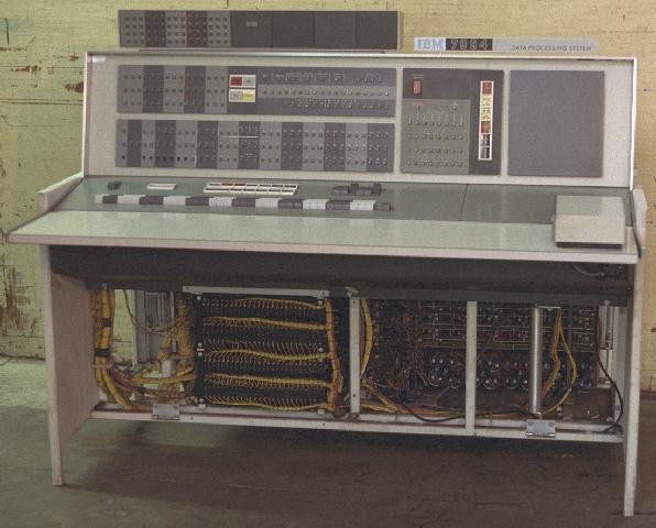 a 1965) IBM