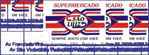 SUPERMERCADO MINEIRÃO Avenida Nossa Senhora do Carmo, 848 - Centro 35 3853-1198 Campos Gerais - MG