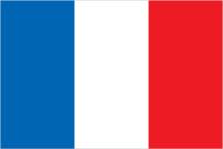 Designação oficial: República Francesa Capital: Paris Localização: Europa Ocidental Bélgica Alemanha Fronteiras terrestres: 2.