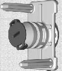 Mínima Máxima 127 Grau de proteção: IP 24 EVOLUTION TURBO* Multitemperaturas Eletrônico Multitemperaturas Eletrônico 0 **2100 **2400 3300 5500 220 127 220 0 5000 7800 0 0 50 40 50 40 10 6 10 6 7 kpa