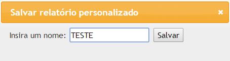 Este relatório apresenta valores, por filial(ais), de todas as transações que foram antecipadas pelo lojista. 7.6.