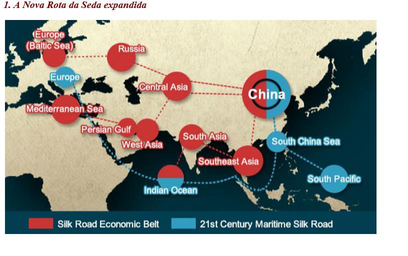 V. 6 N. 1 JUL-DEZ 2015 JAN-JUN 2015 219 Fonte:www.chinadialogue.